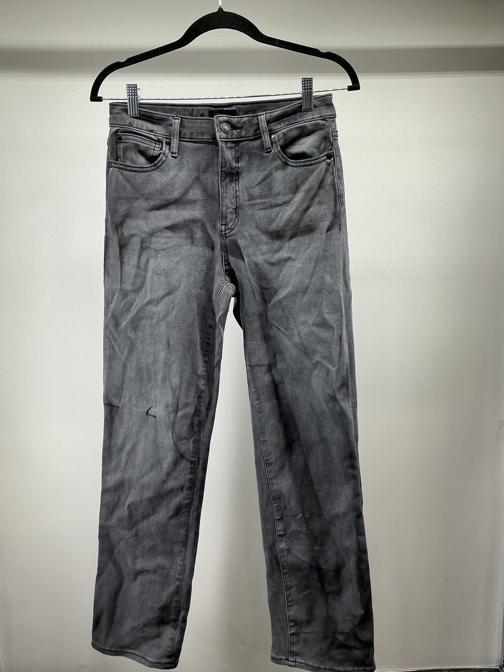 Bella Stretch Straight Jeans - 30"